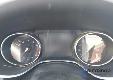 2019 Jeep Compass Limited 4X4 from USA, damaged, VIN 3C4NJDCB9KT697908